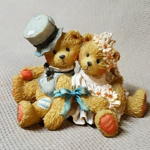 Cherished Teddies, Robbie and Rachel